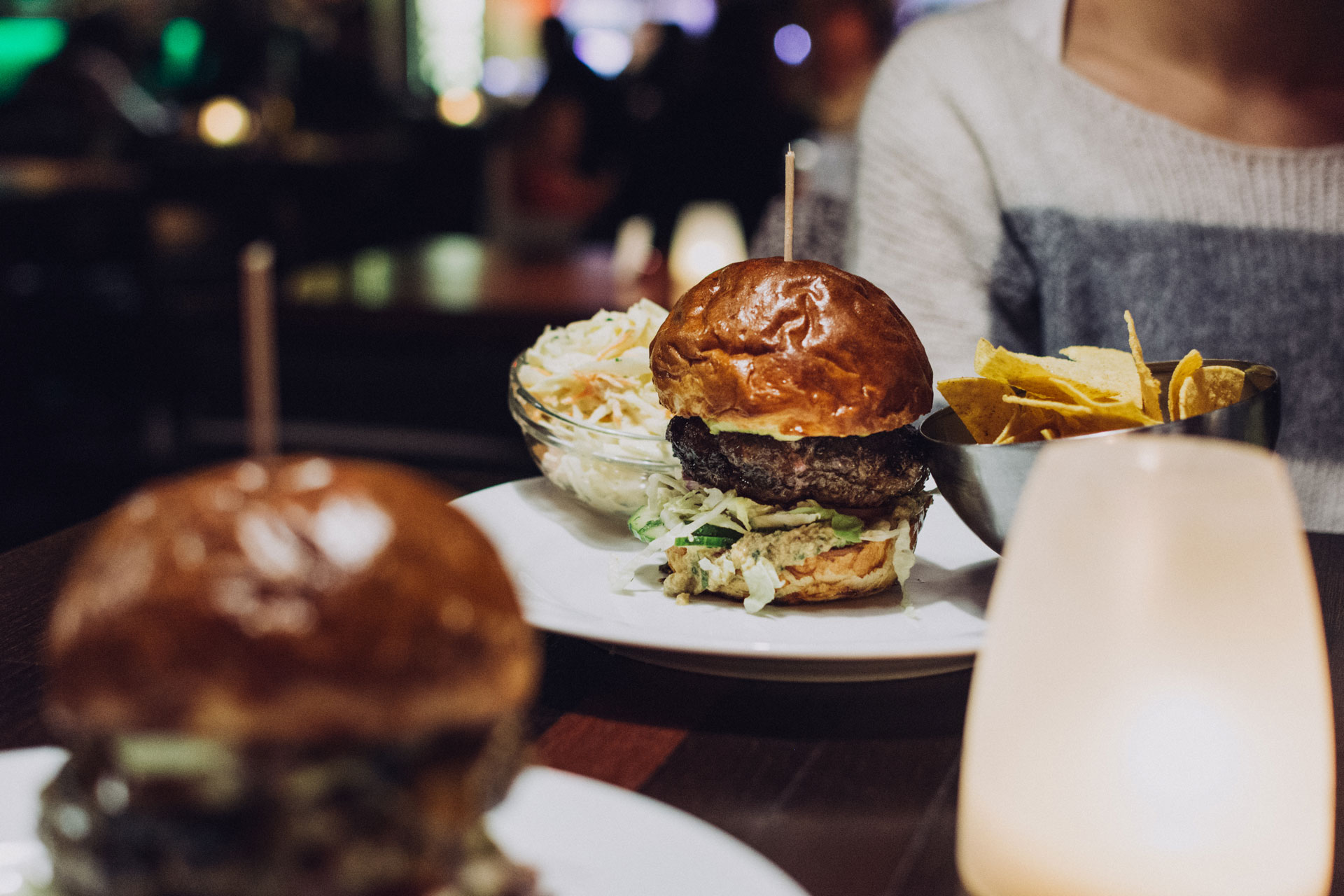 The History of Our Restaurant: How It All Began