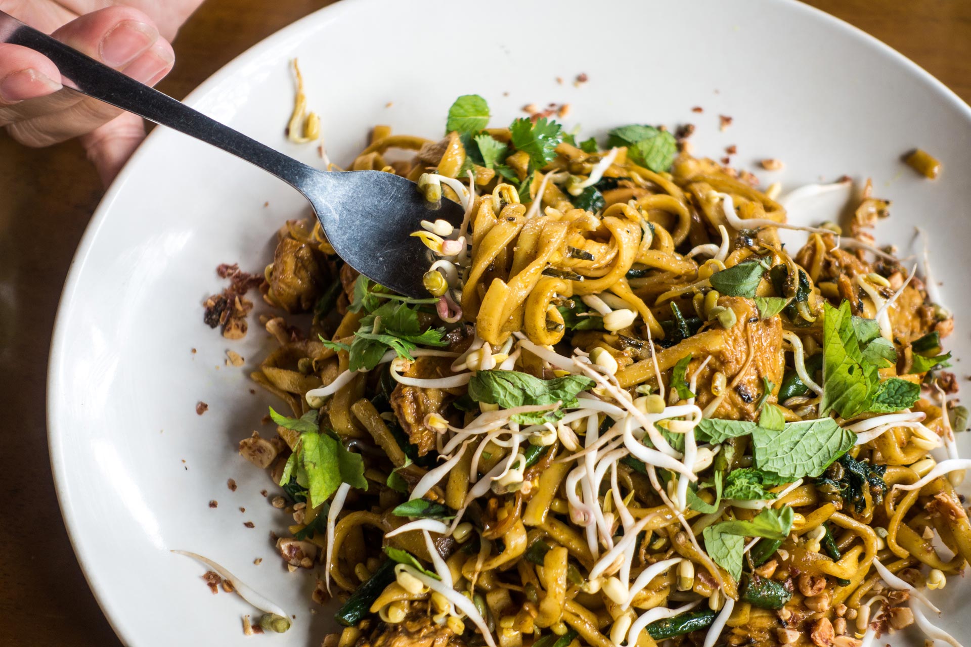 Top 5 Must-Try Dishes at Our Restaurant
