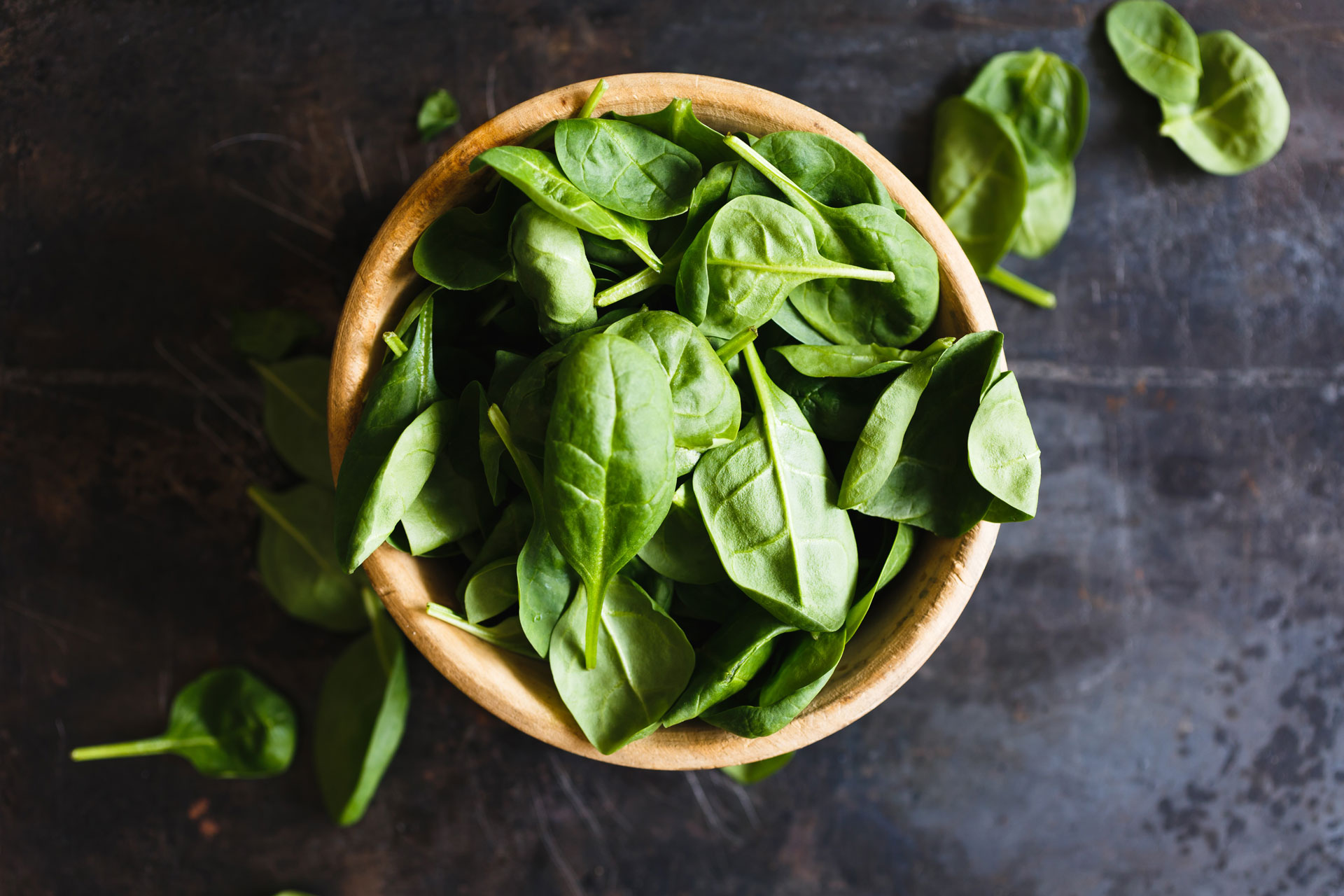 From Farm to Table: Our Commitment to Local and Sustainable Ingredients