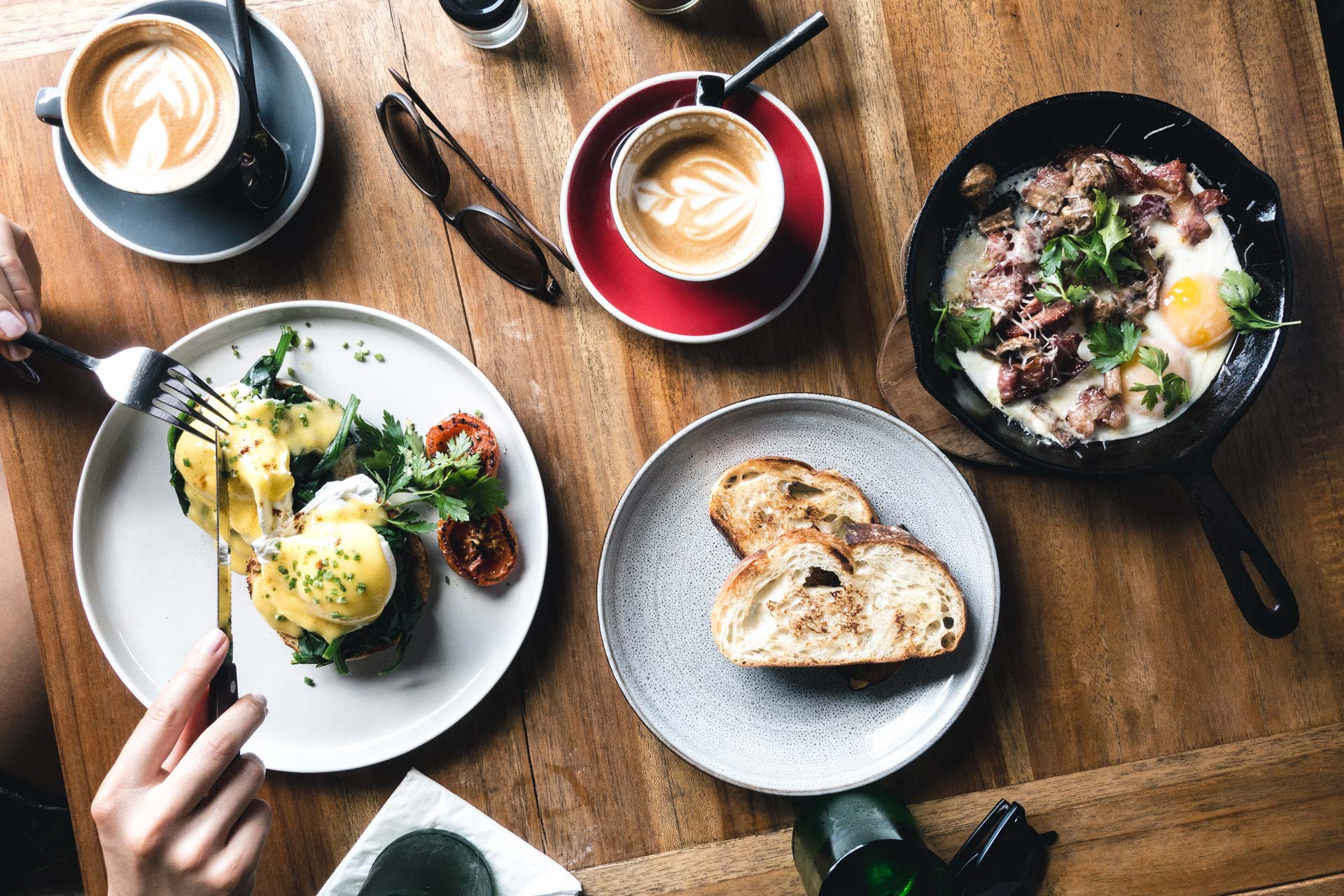 Our Secret to Creating a Memorable Dining Experience