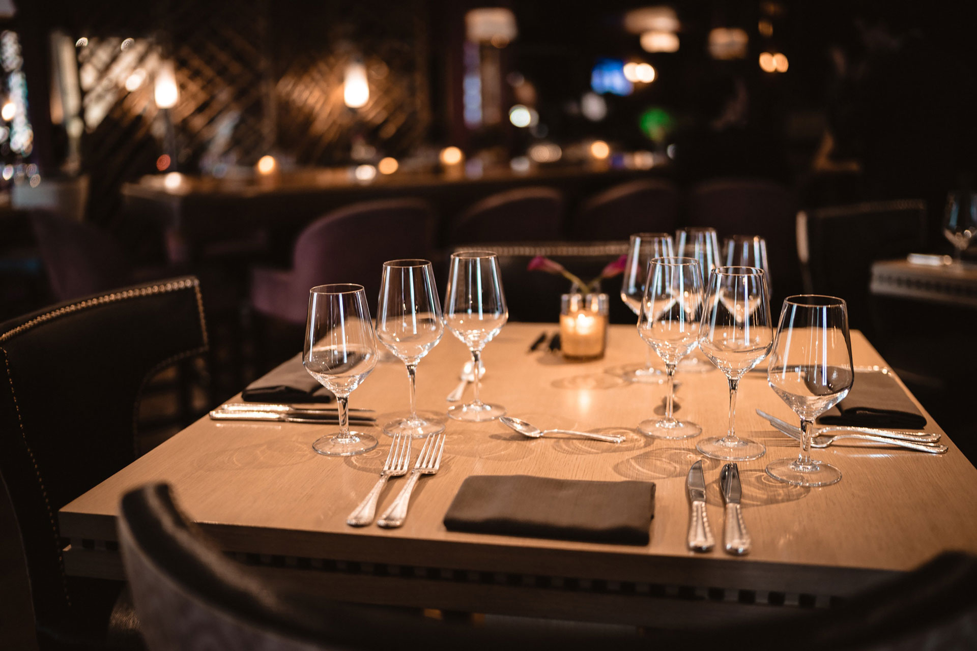 Special Events and Occasions: Celebrate with Us at Our Restaurant